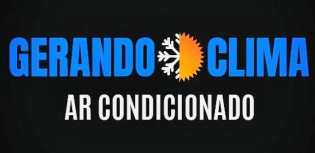Gerando Clima ar condicionado 