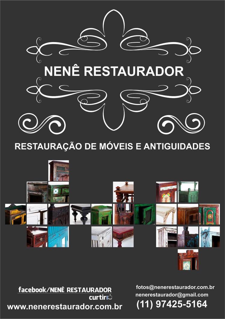 Nenê Restaurador