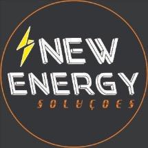 New Energy Soluções 