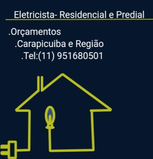 Jefferson eletricista 