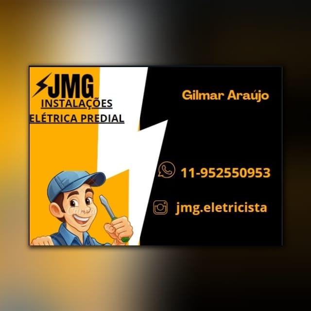 JMG eletricista