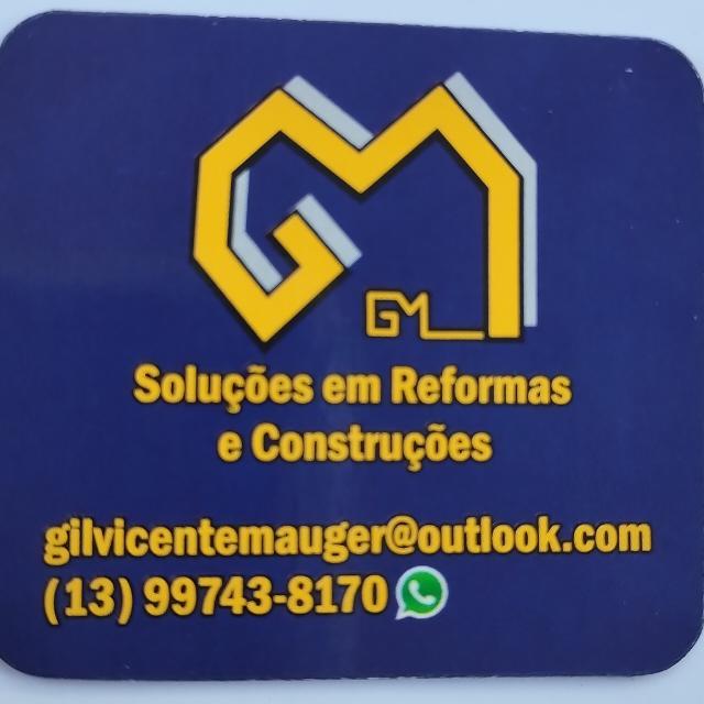 Gil Vicente Mauger