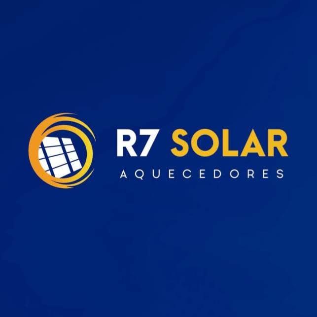 R7 Aquecedores 