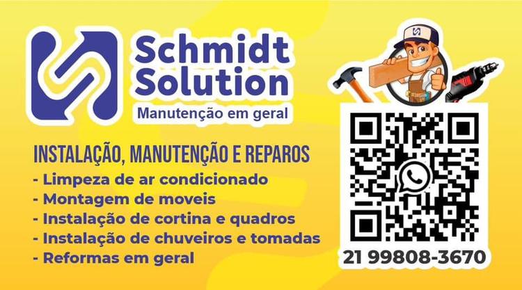 Tiago de Aragao Schmidt