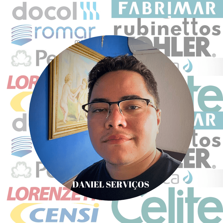 Daniel Xavier 